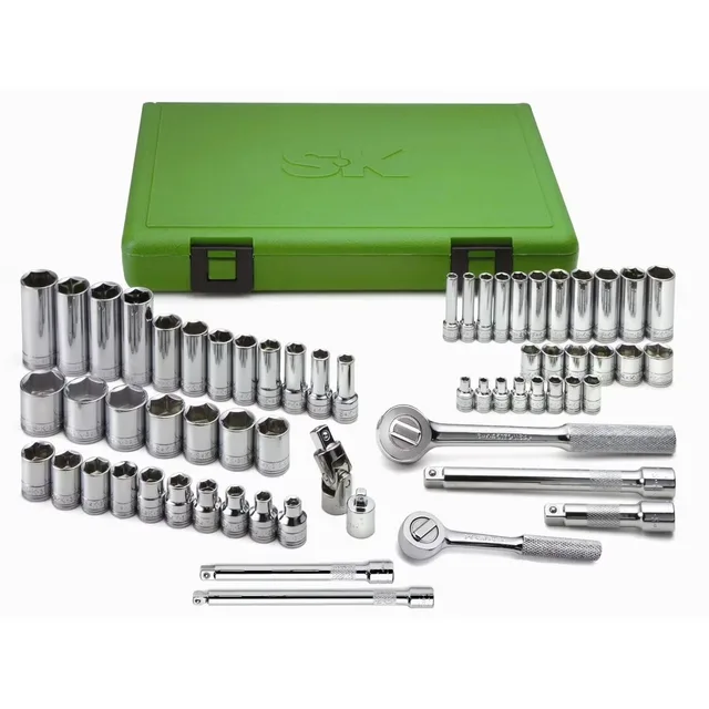 General Hand Tools 4" 8"