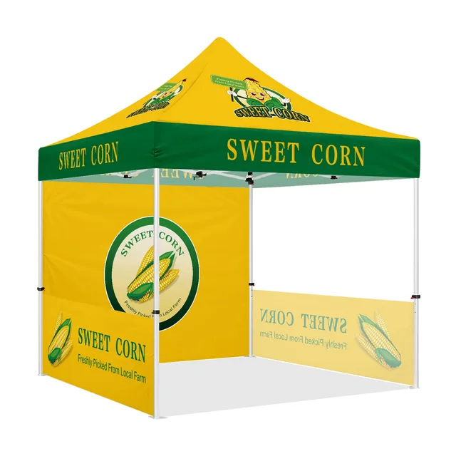Canopy Tent 40mm 35mm 25mm