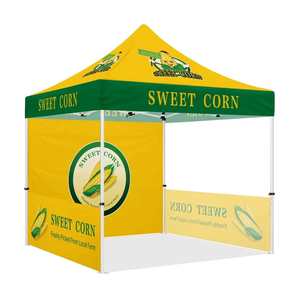 Canopy Tent 40mm 35mm 25mm
