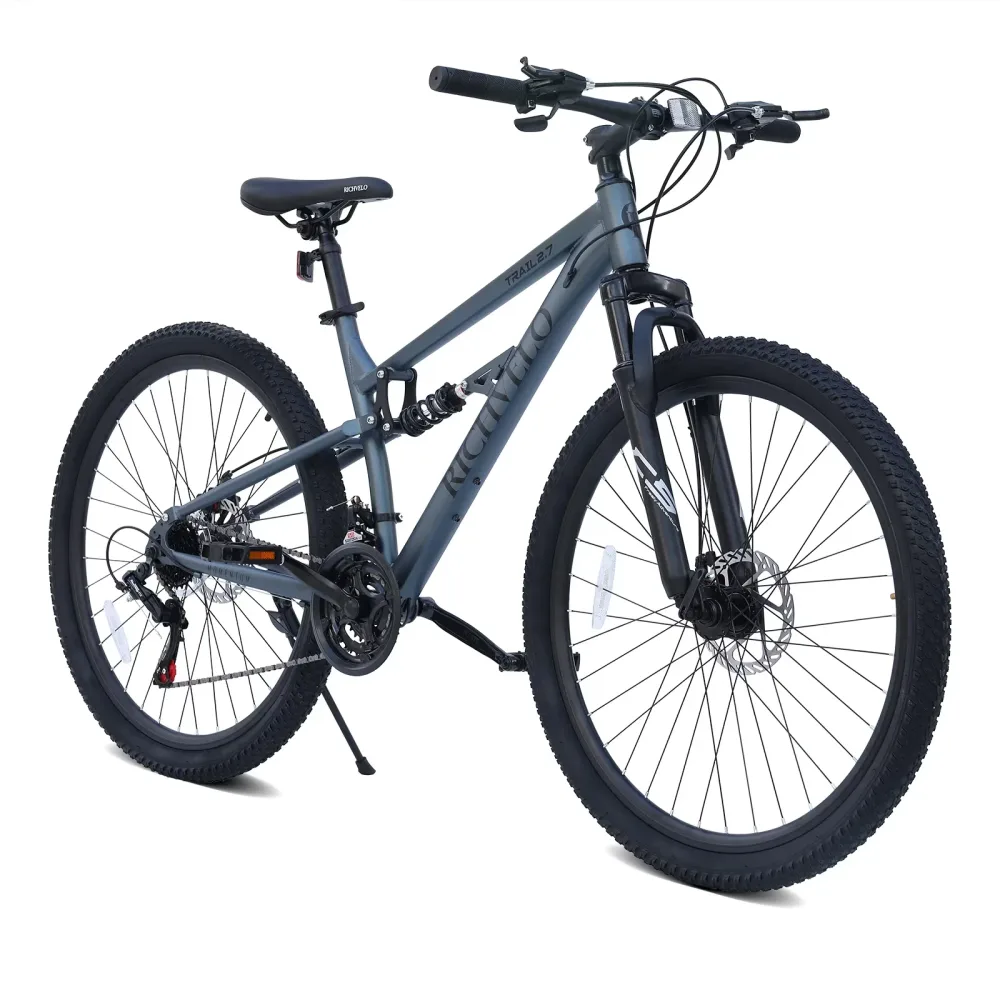 Mountain Bike 27 inch 24 inch adjustable