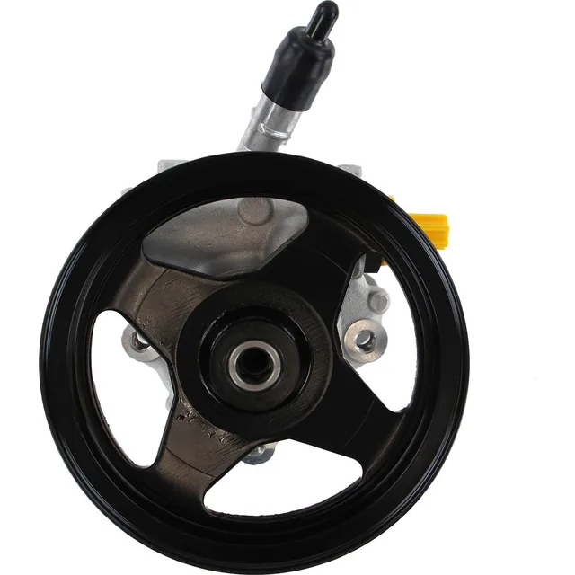 Power Steering