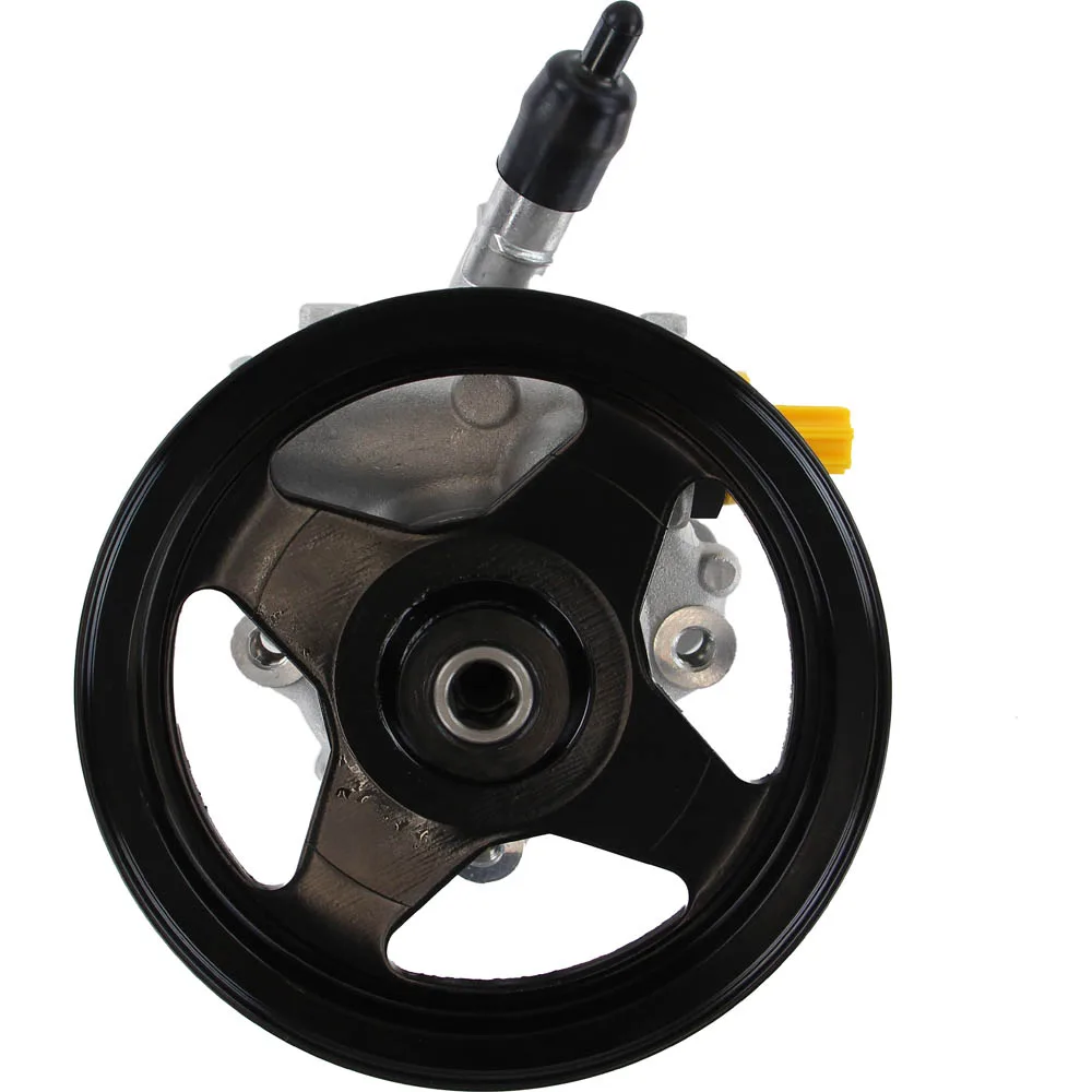 Power Steering