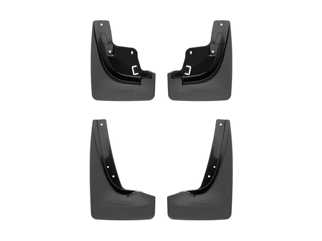Splash Guard black