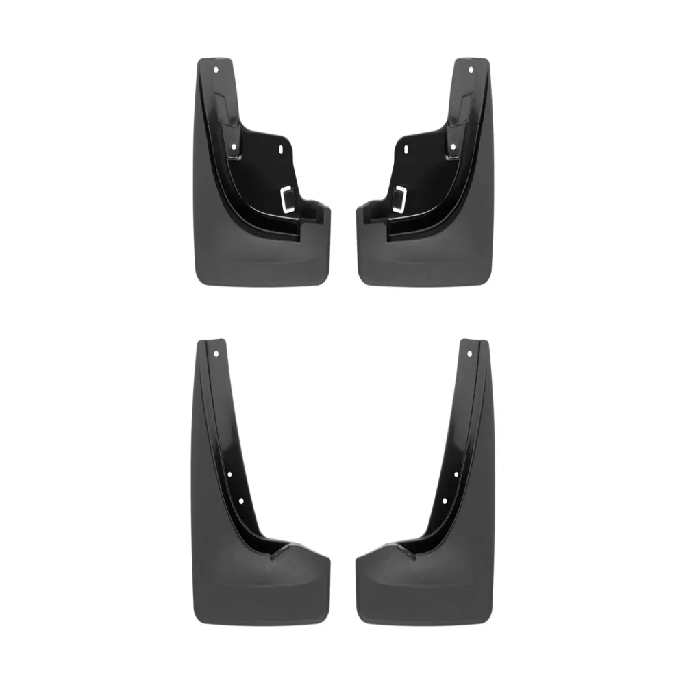 Splash Guard black