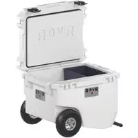 Wheeled Cooler