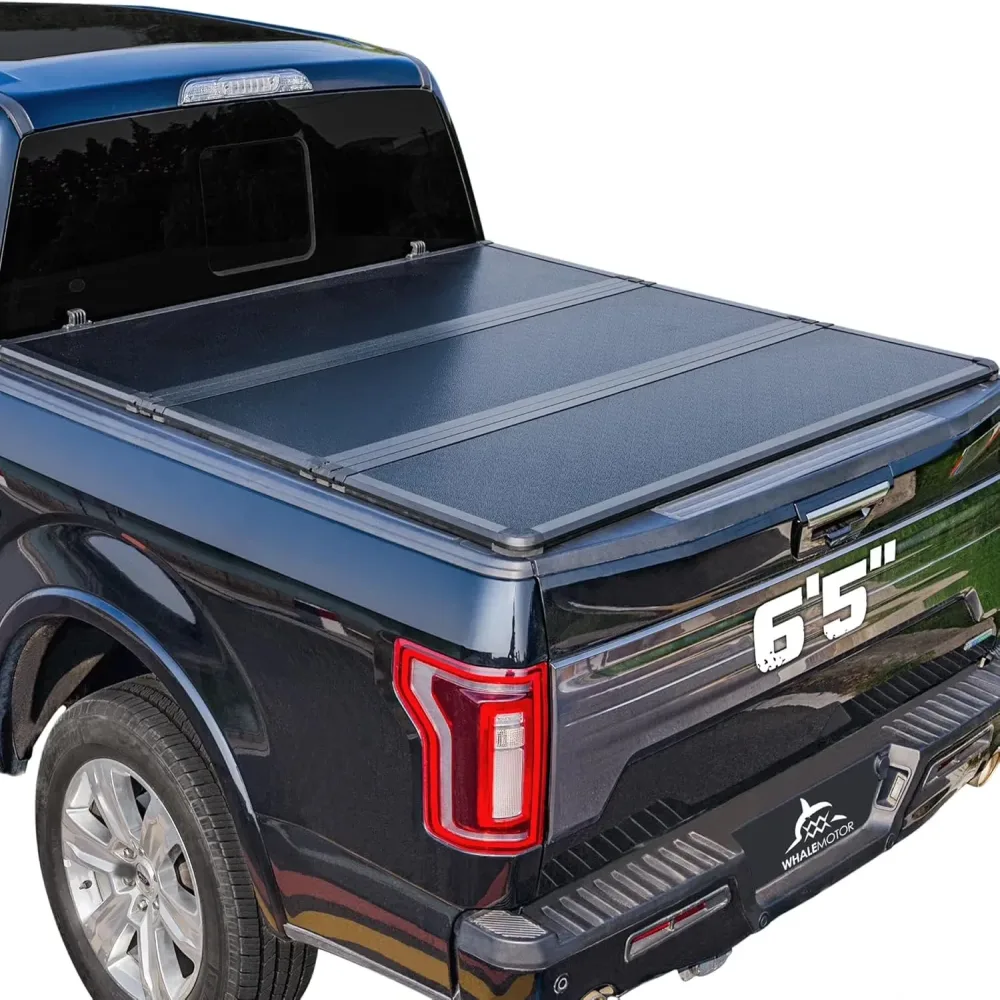 Tonneau Cover 6.4ft 6.4 ft 6.5 ft