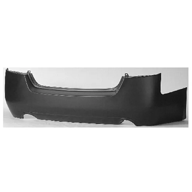 Bumper Cover