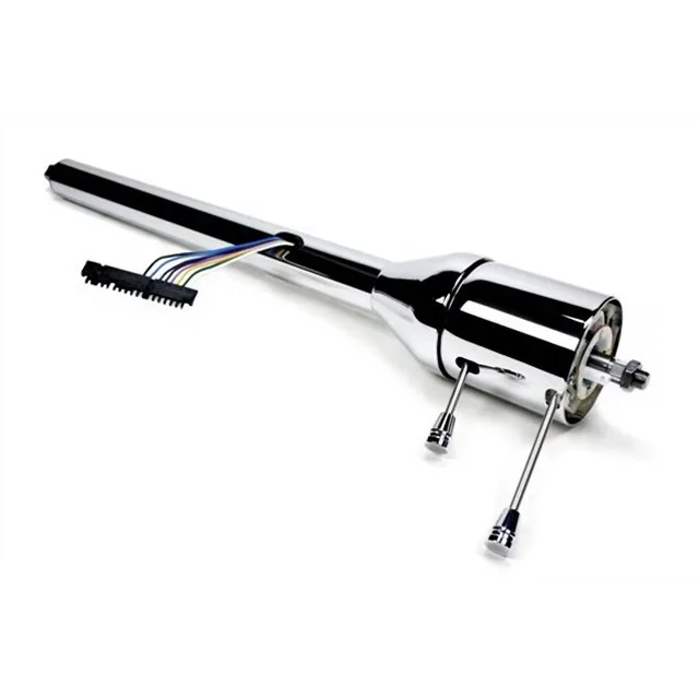 Steering Column 30 inch 2" 30"