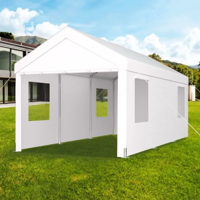 Canopy 10' 20' white