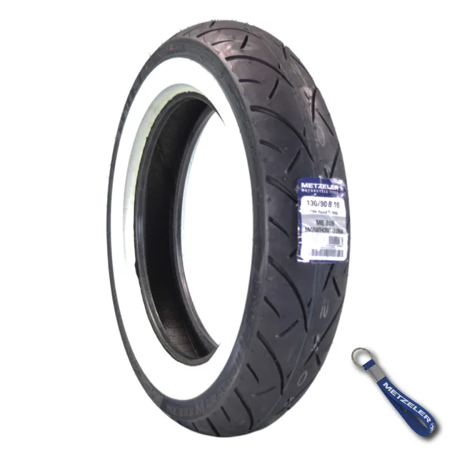 Tire white
