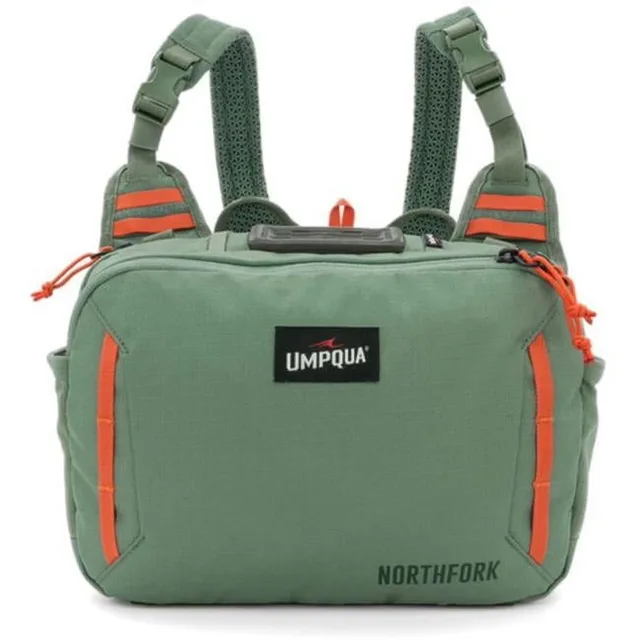 Bag green
