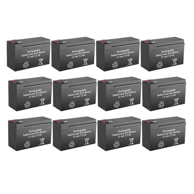 Battery rechargeable