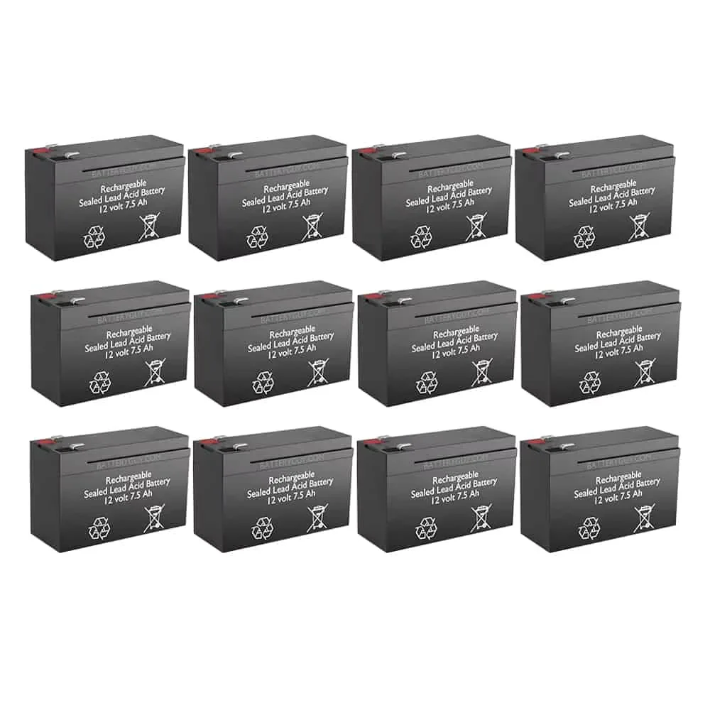 Battery rechargeable