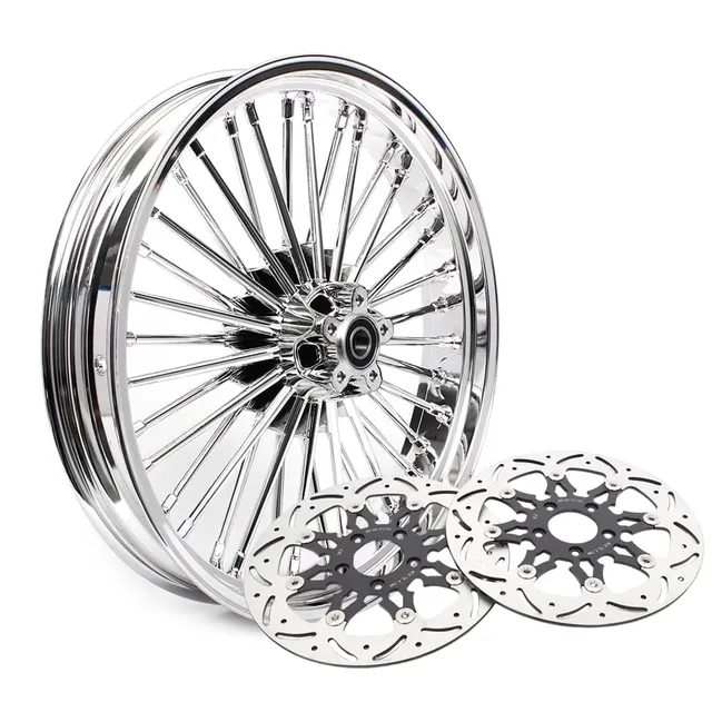 Wheel Rim 25mm 292mm 56mm