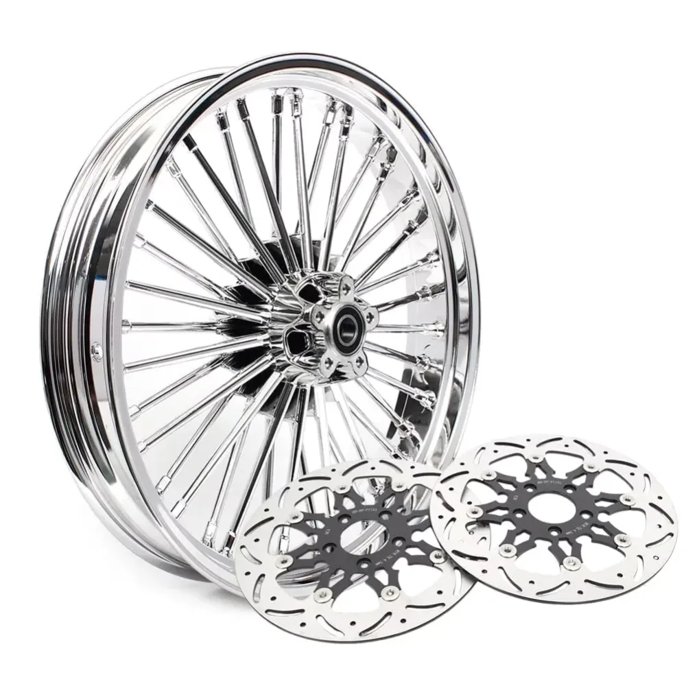 Wheel Rim 25mm 292mm 56mm