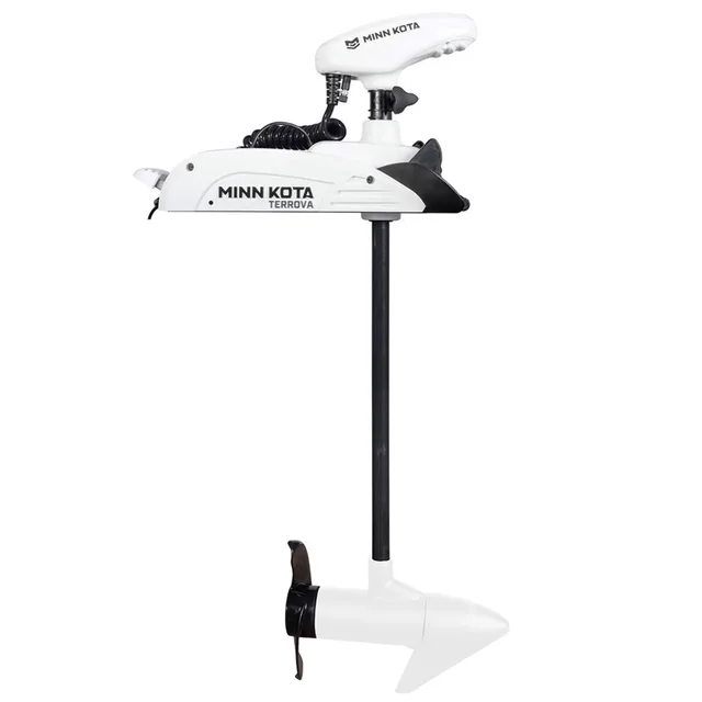 Motors & Fluids 12v 55lb 36"