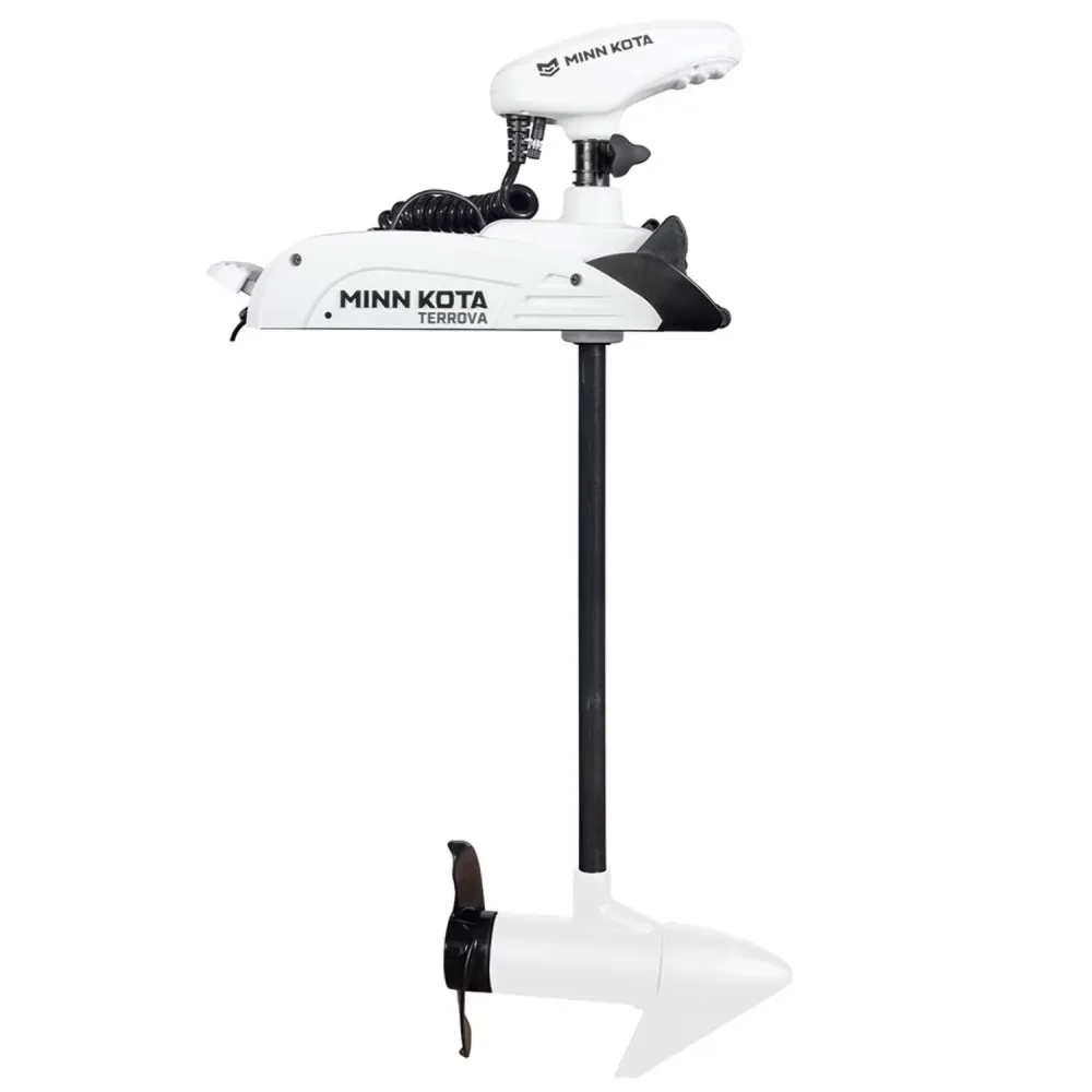Motors & Fluids 12v 55lb 36"
