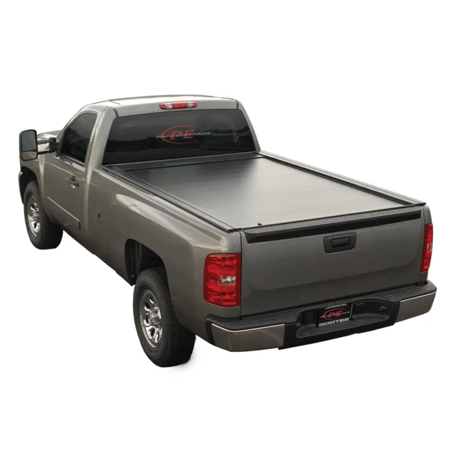 Truck 6ft 1in 1"