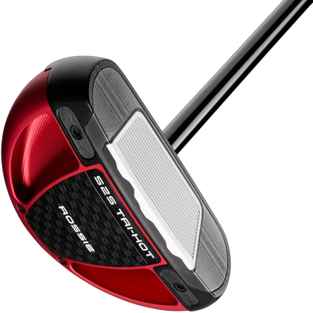 Golf 34 inches black