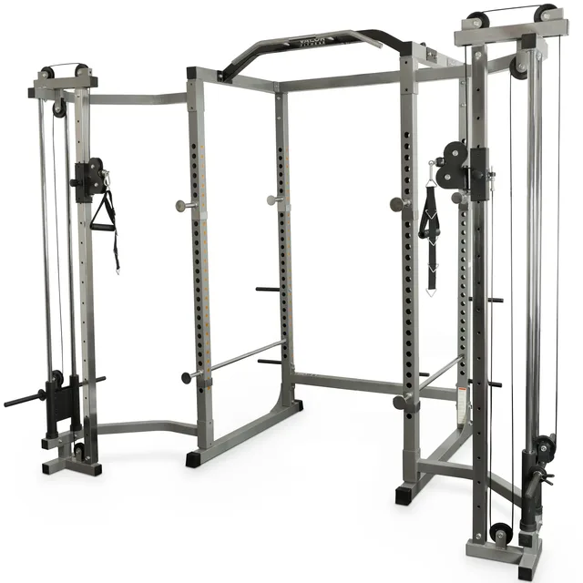 Power Rack 500lb 650lb 750lb