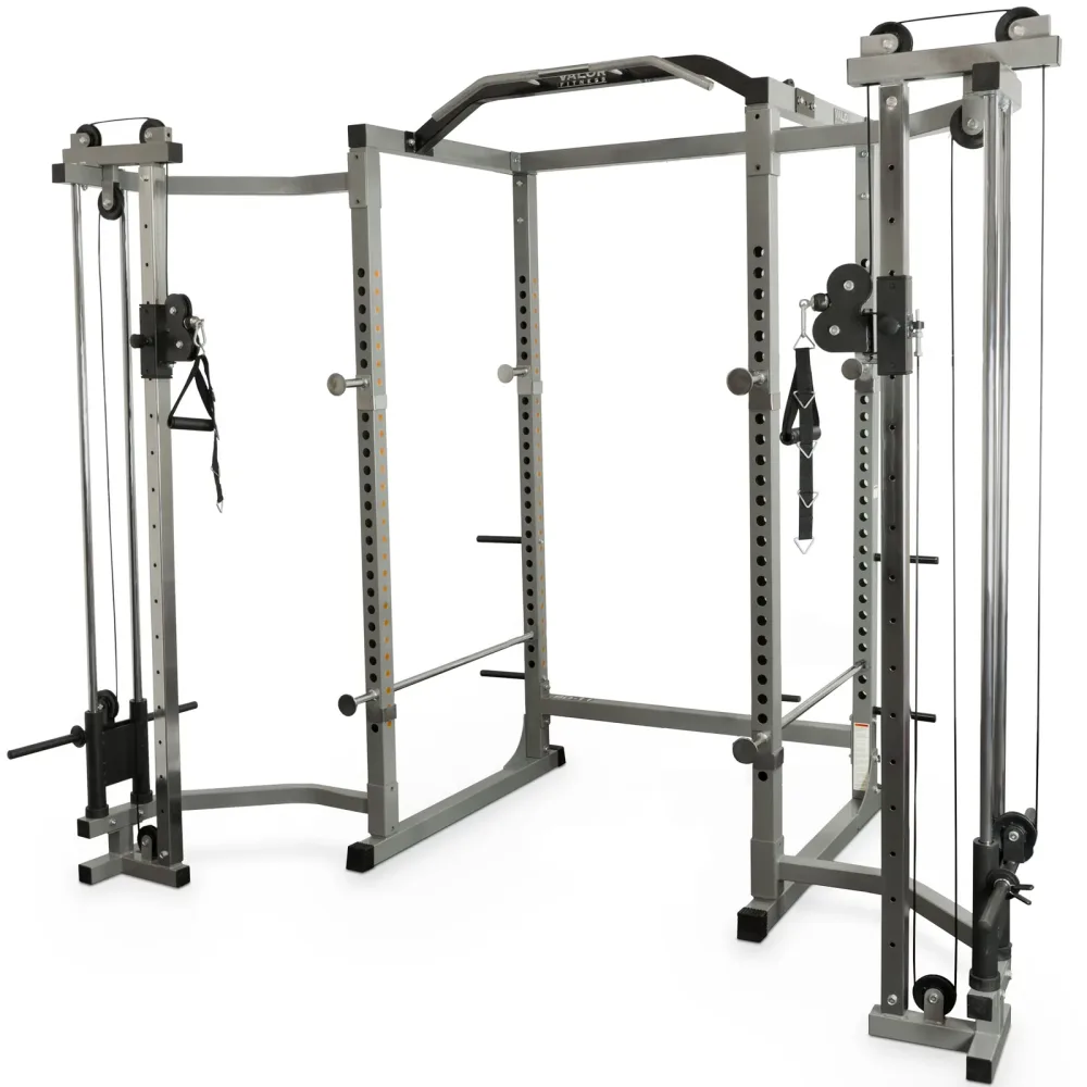 Power Rack 500lb 650lb 750lb