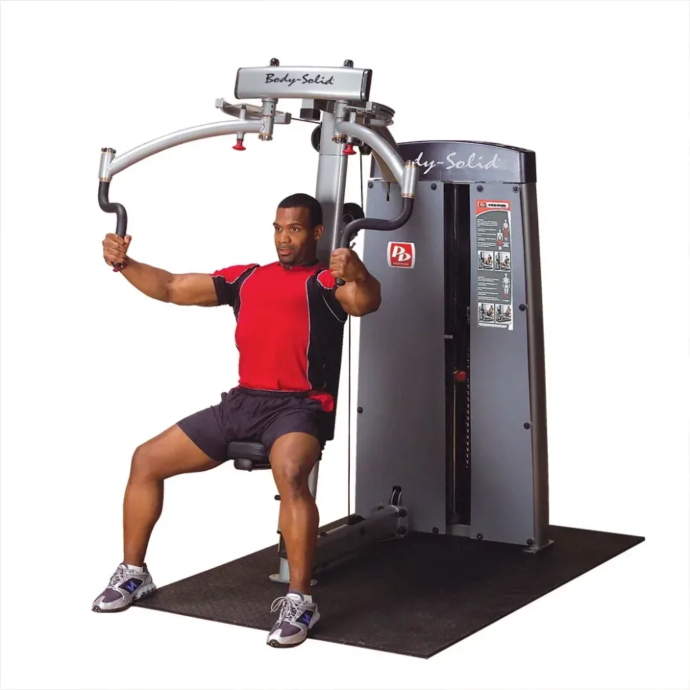 Strength Equipment