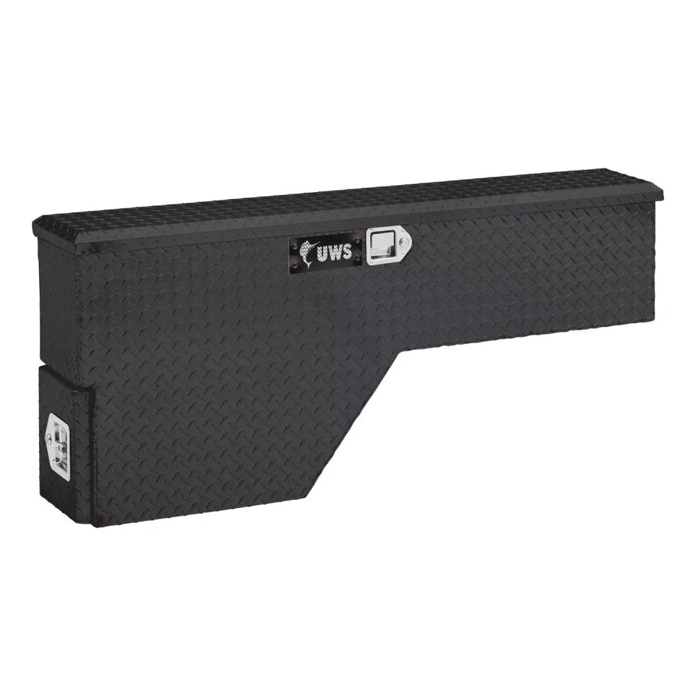Well Tool black 48" 46.41 oz