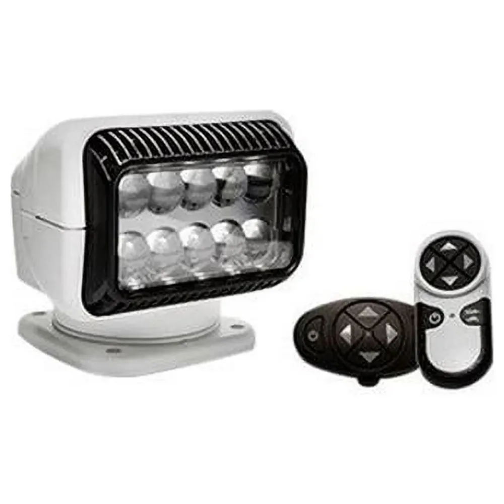 Mount led wireless white