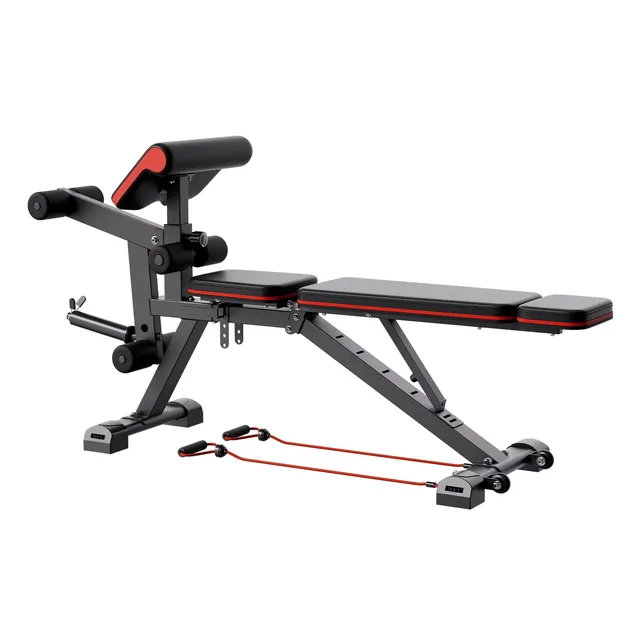 Gym Strength 800lbs adjustable 4mm
