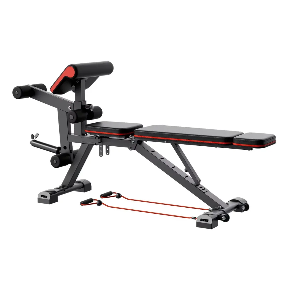 Gym Strength 800lbs adjustable 4mm