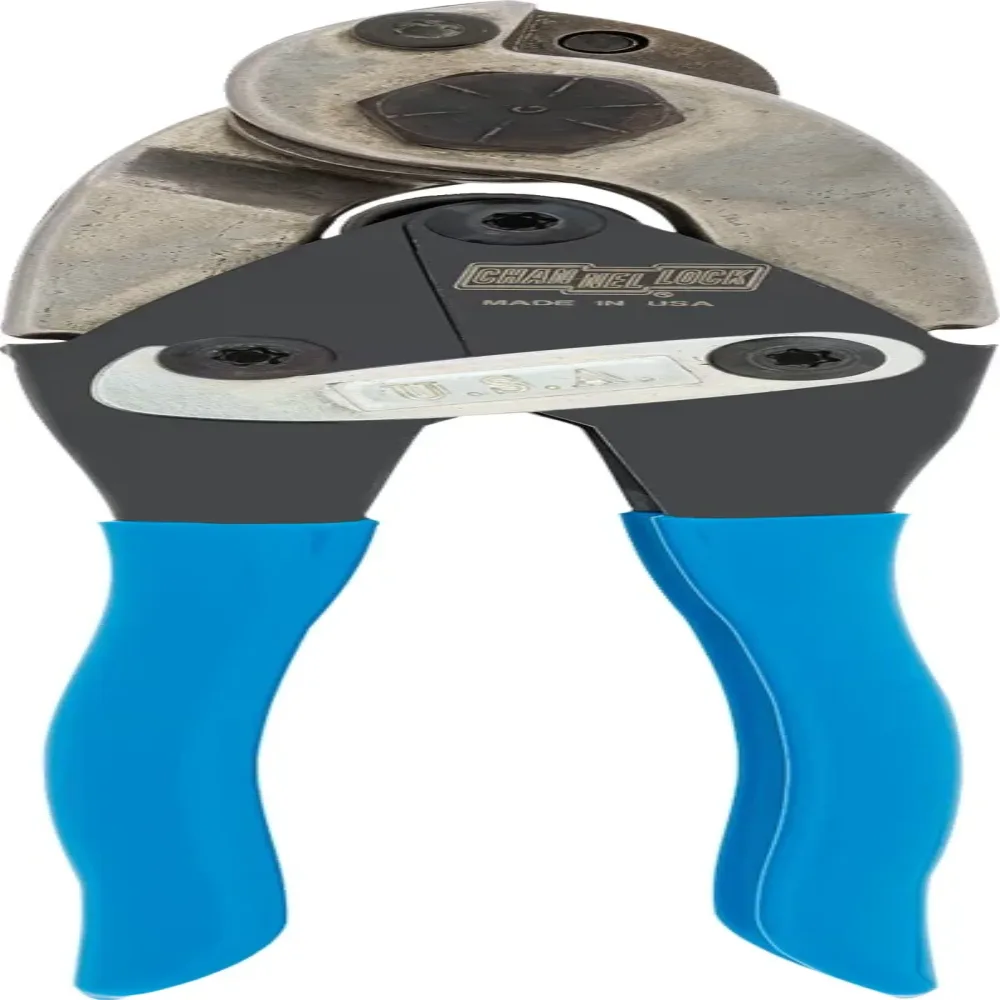 Cutter heavy-duty