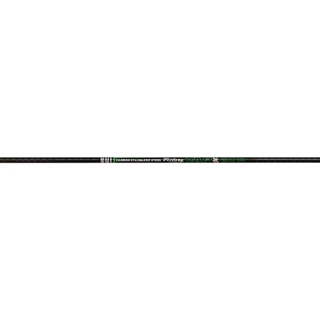 Bows & Arrows black