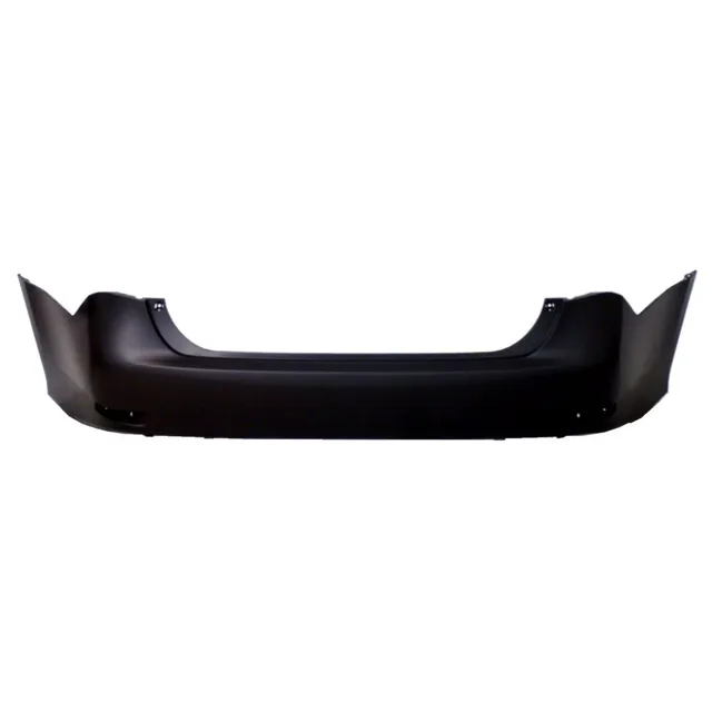 Bumper Cover