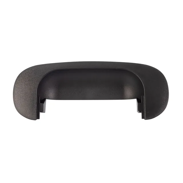 Body & Glass Parts black