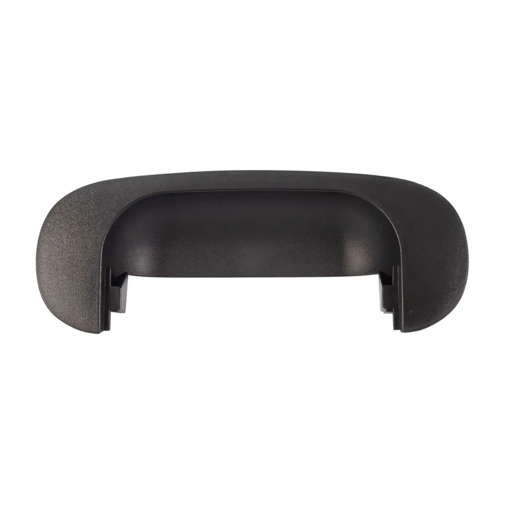 Body & Glass Parts black