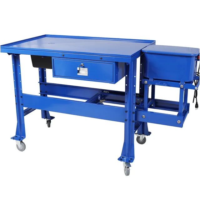 Cabinet 3.5 gallon 110v heavy-duty