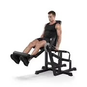 Body Strength 700lb 1" 2"