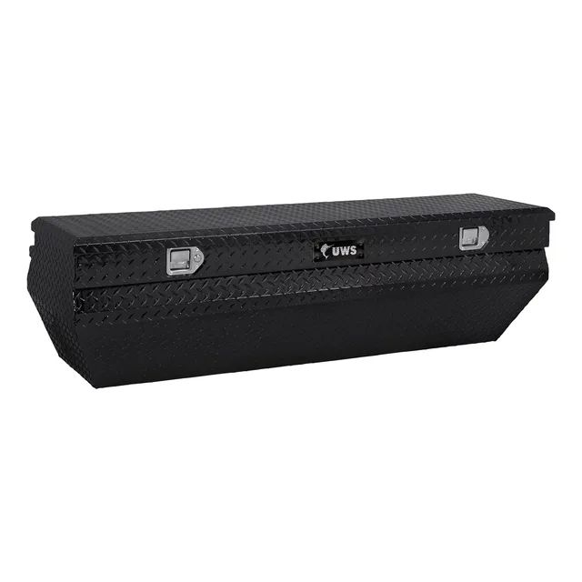 Angled Truck black 62" 0.058"