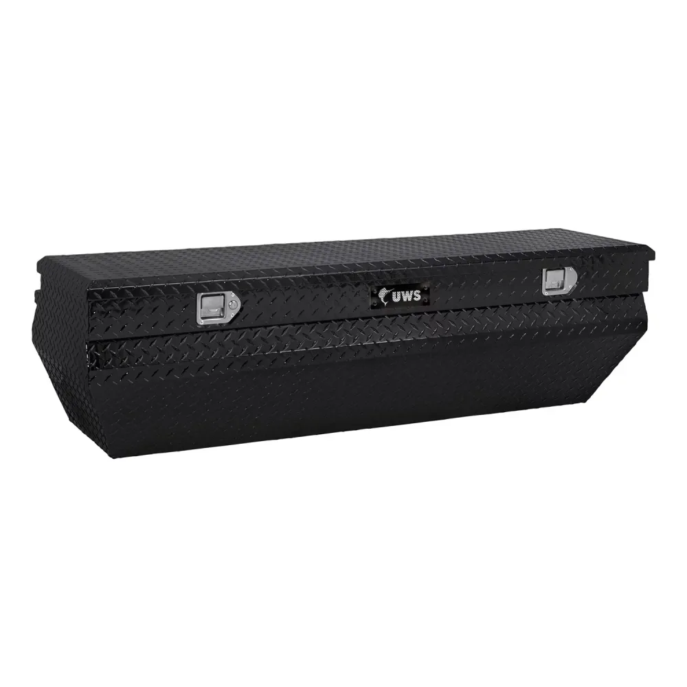 Angled Truck black 62" 0.058"