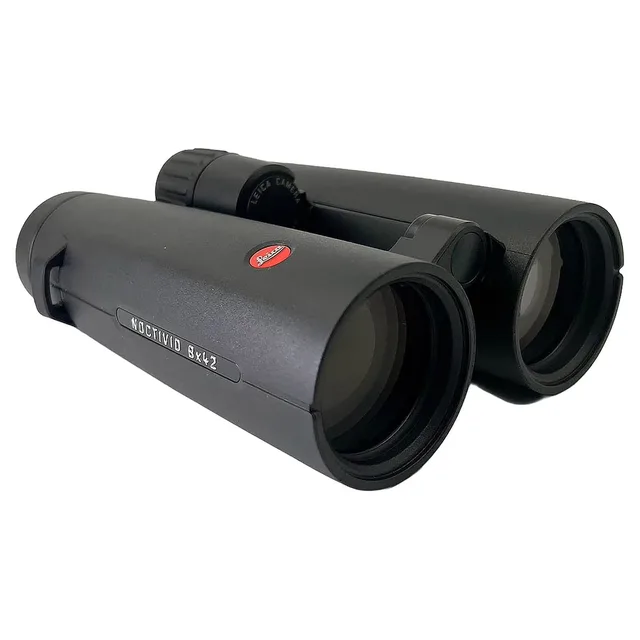 Binoculars 54 lb black