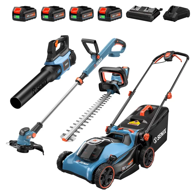 Tool 40v 15" 20v