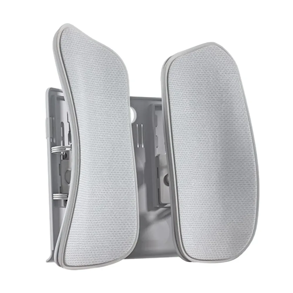 Chair Back gray 85mm 150cm