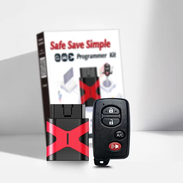 Alarms & Safety