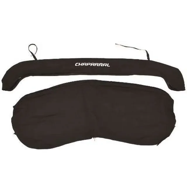 Boat 86 inch black 86"