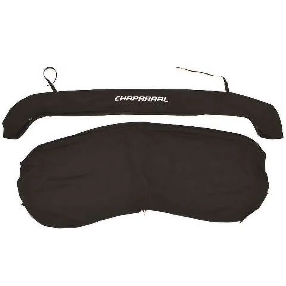 Boat 86 inch black 86"
