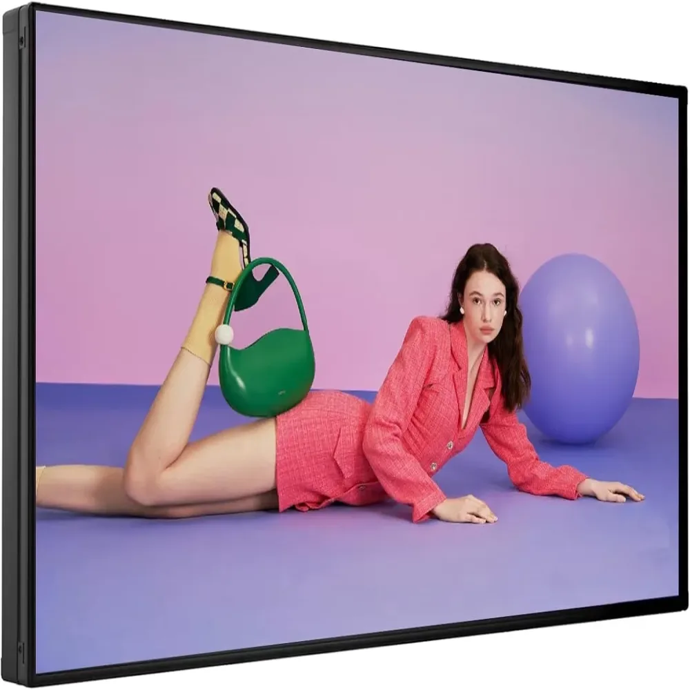 Control 65" led waterproof