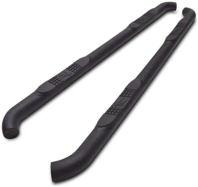 Truck 3" black 3 inches