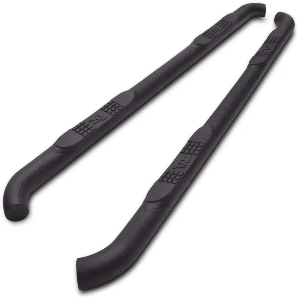 Truck 3" black 3 inches