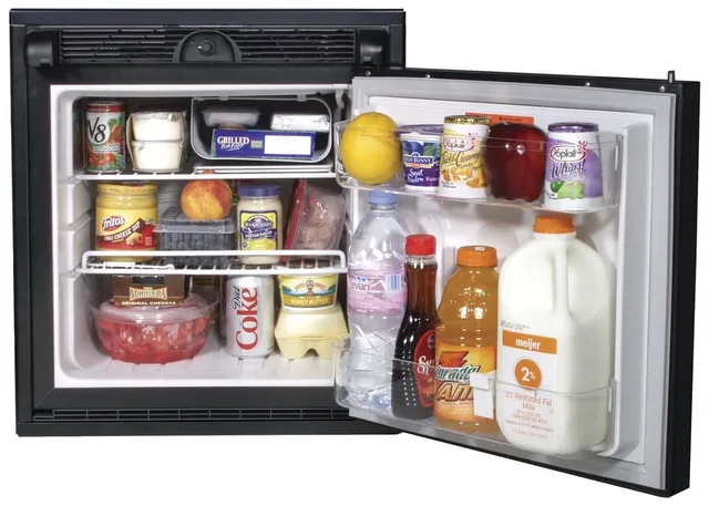 Refrigerator 12 v 24 v led