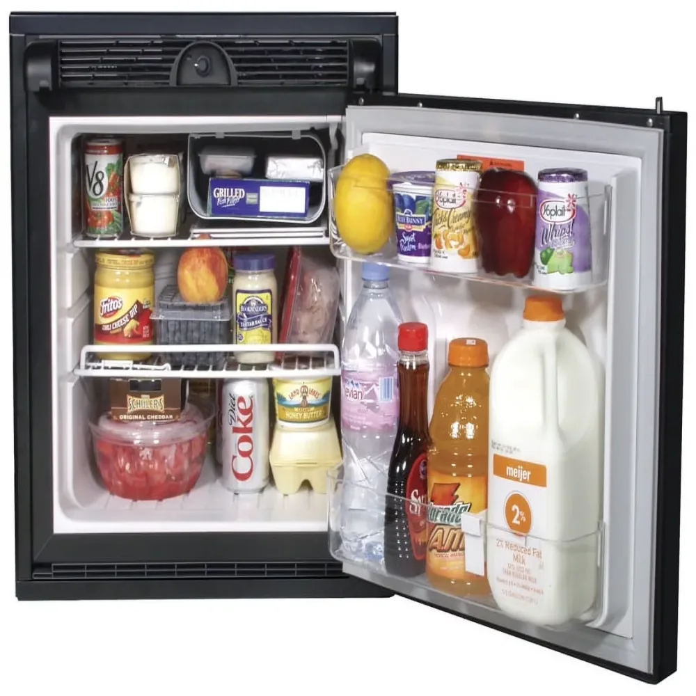Refrigerator 12 v 24 v led